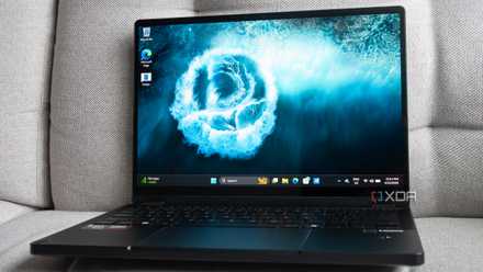 windows 11 laptop