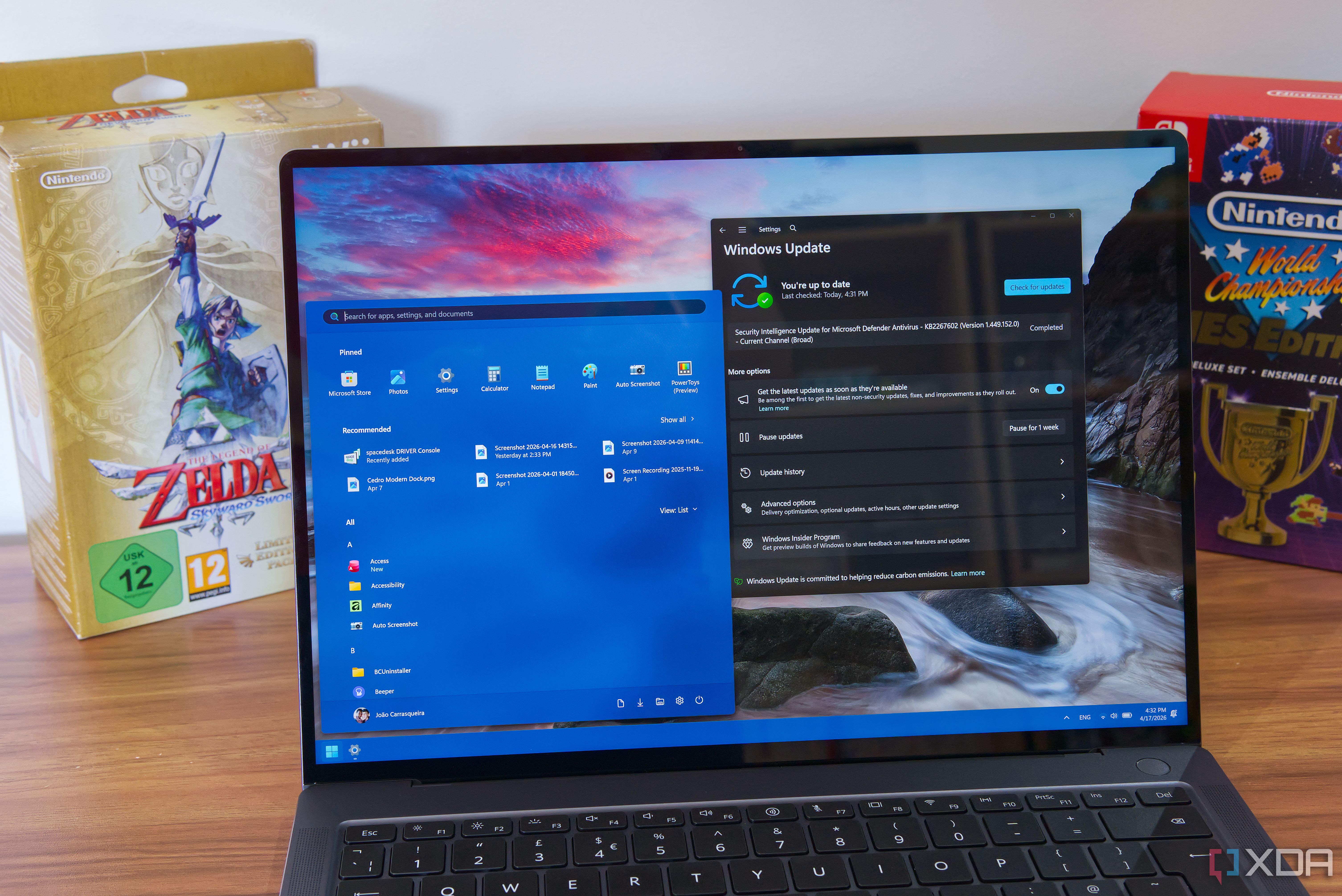 Microsoft is finally fixing Windows 11, and these 4 upcoming