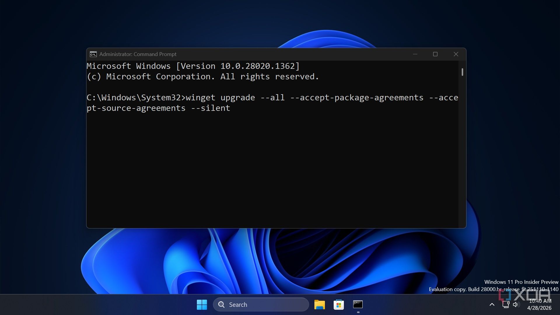 I stopped opening the Windows 11 Settings app once I learned the right ...