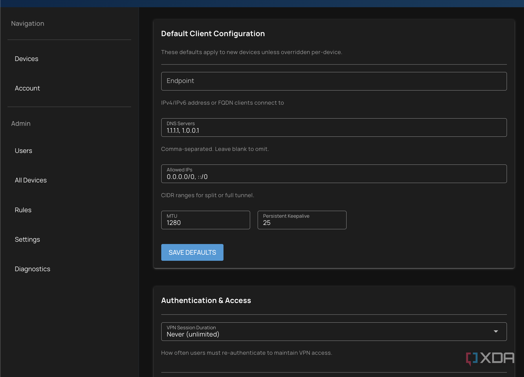 Your WireGuard setup is harder than it needs to be, and WireGUI fixes it