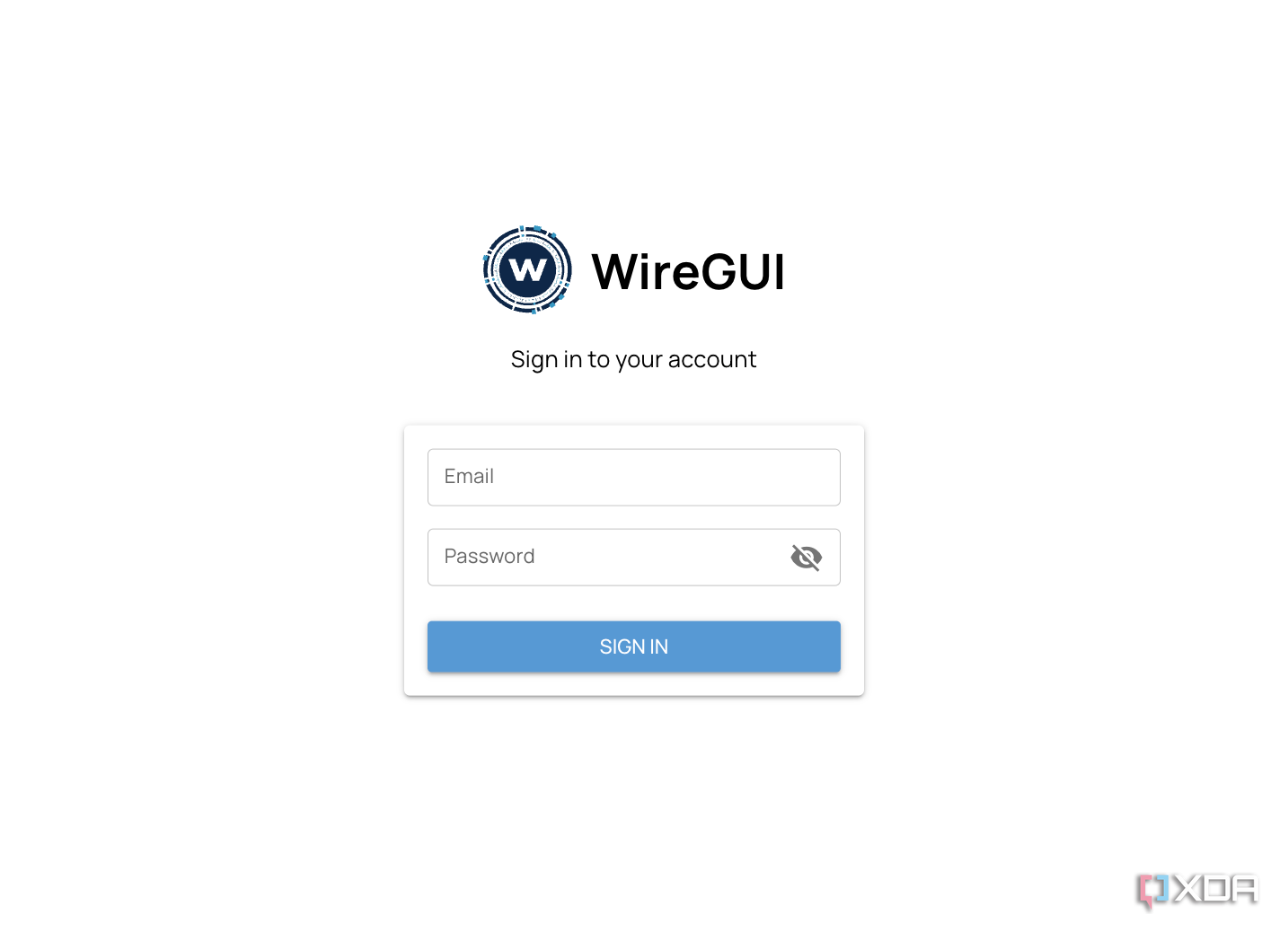 Your WireGuard setup is harder than it needs to be, and WireGUI fixes it