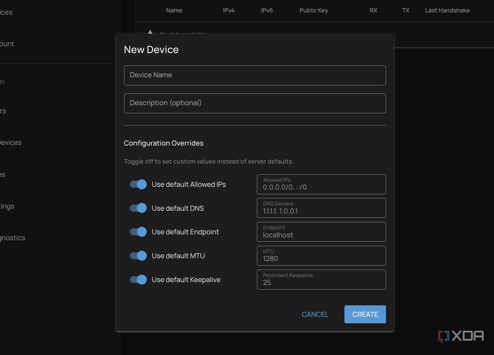 Your WireGuard setup is harder than it needs to be, and WireGUI fixes it