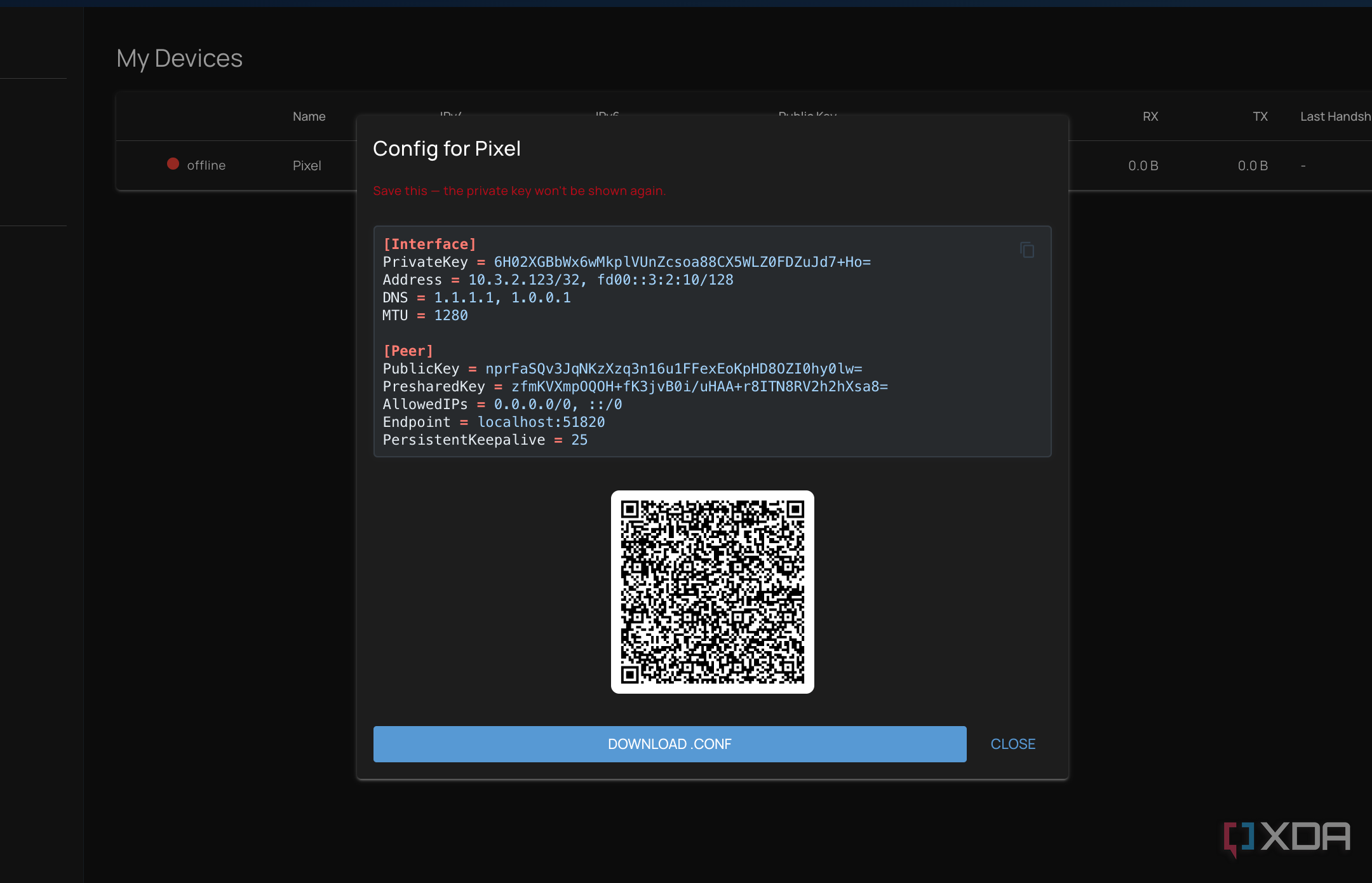 Your WireGuard setup is harder than it needs to be, and WireGUI fixes it