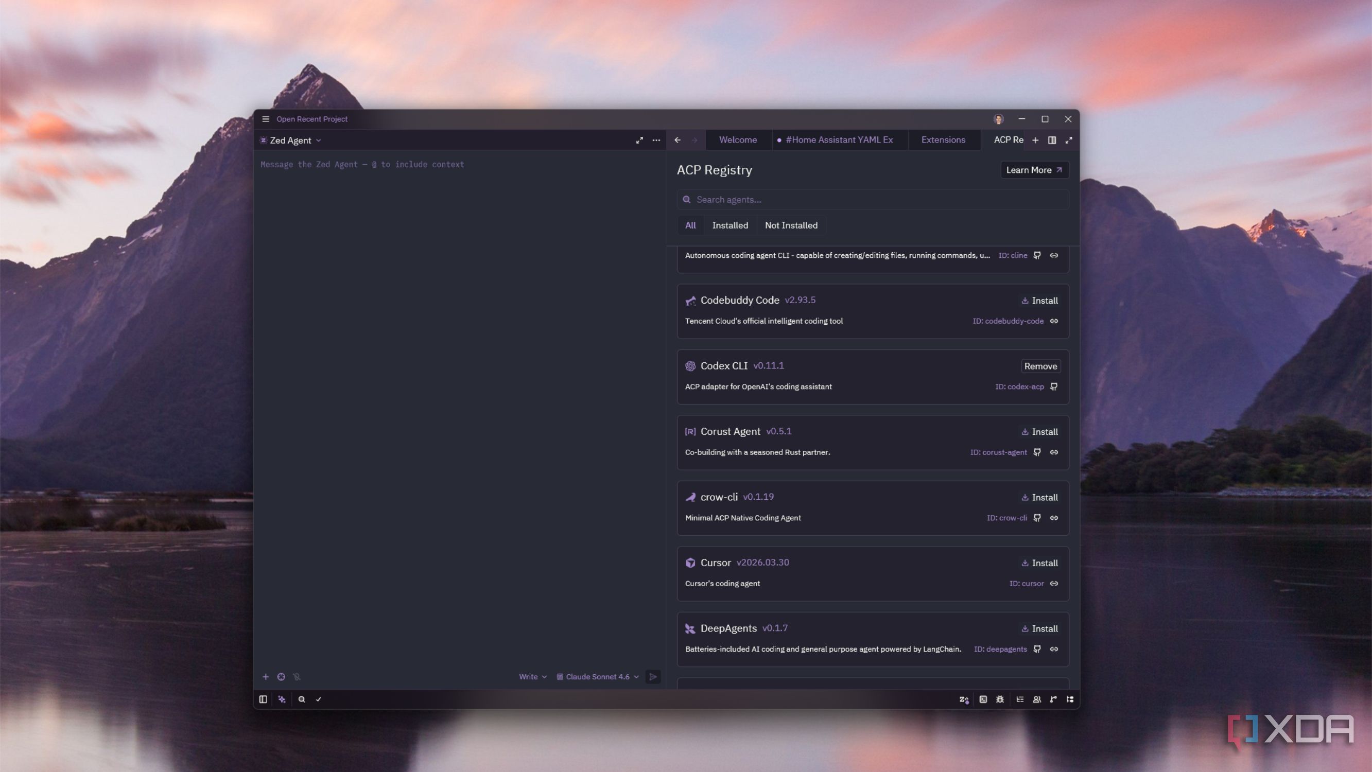 Your paid AI coding tools are overkill — here's what I switched to