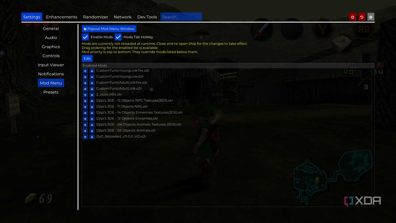 zelda-ocarina-of-time-soh-mods