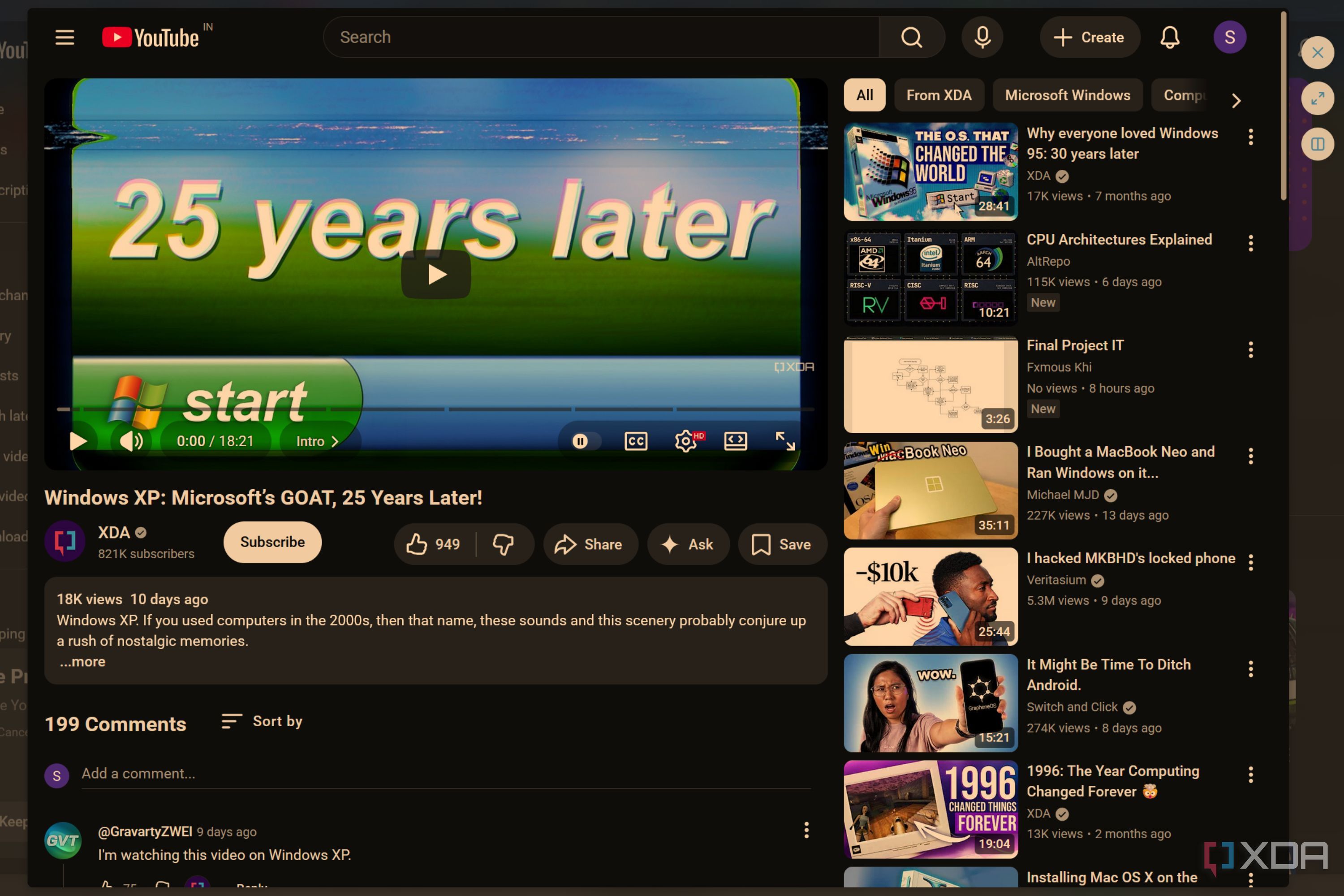 I switched from Chrome to this open-source browser — and haven't