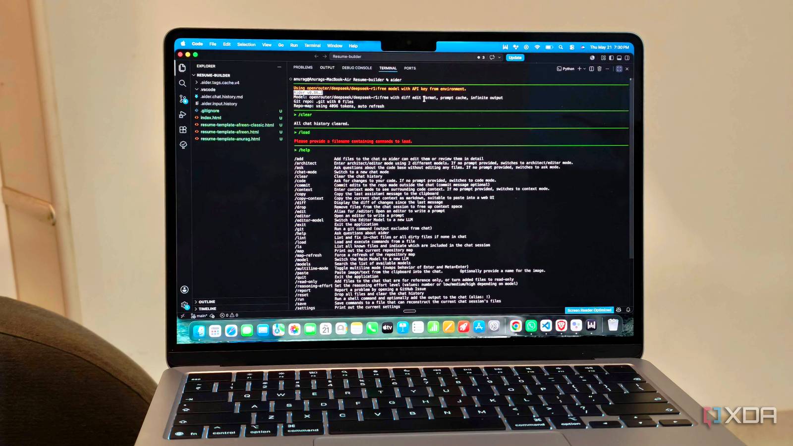 I stopped forcing every coding job through Claude and started using this instead