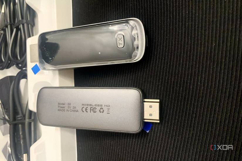 4 HDMI gadgets I wish I’d discovered a lot sooner