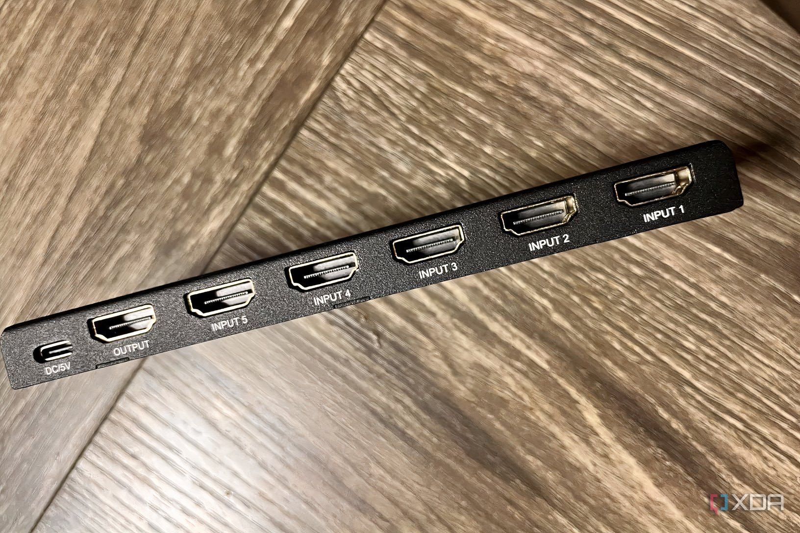 4 HDMI gadgets I wish I’d discovered a lot sooner