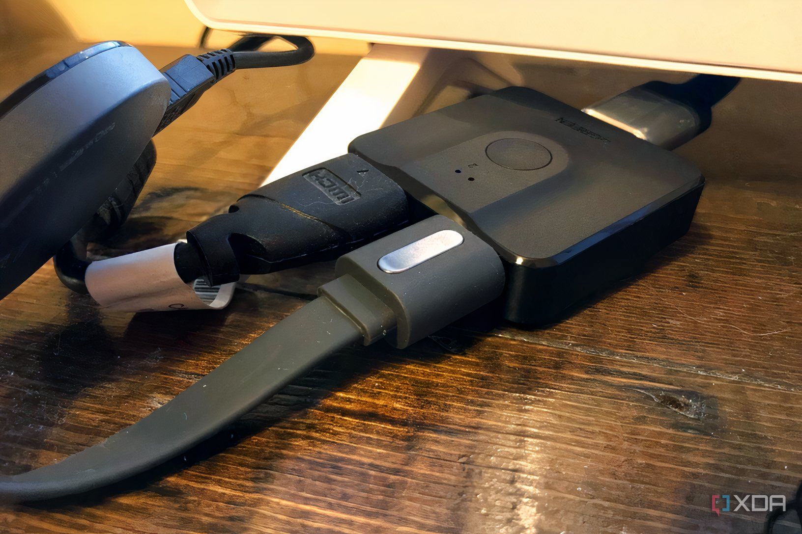 4 HDMI gadgets I wish I’d discovered a lot sooner