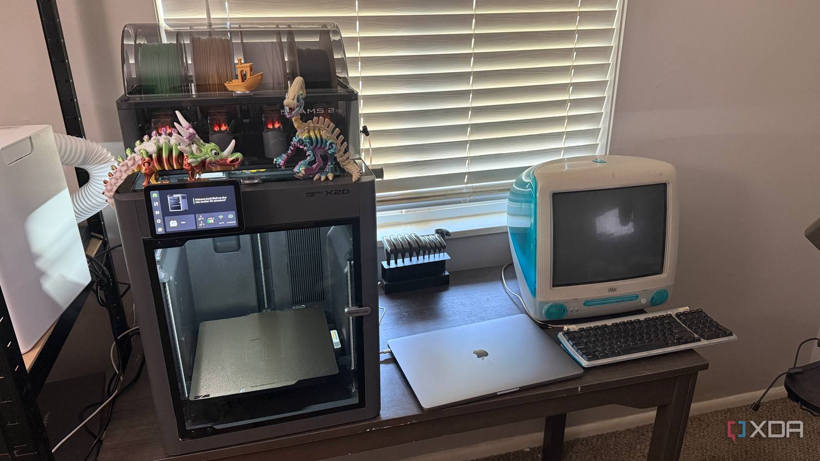 Textured PEI Plates Emerge as Preferred 3D Printing Build Surface, Experts Confirm Shift in User Preferences
