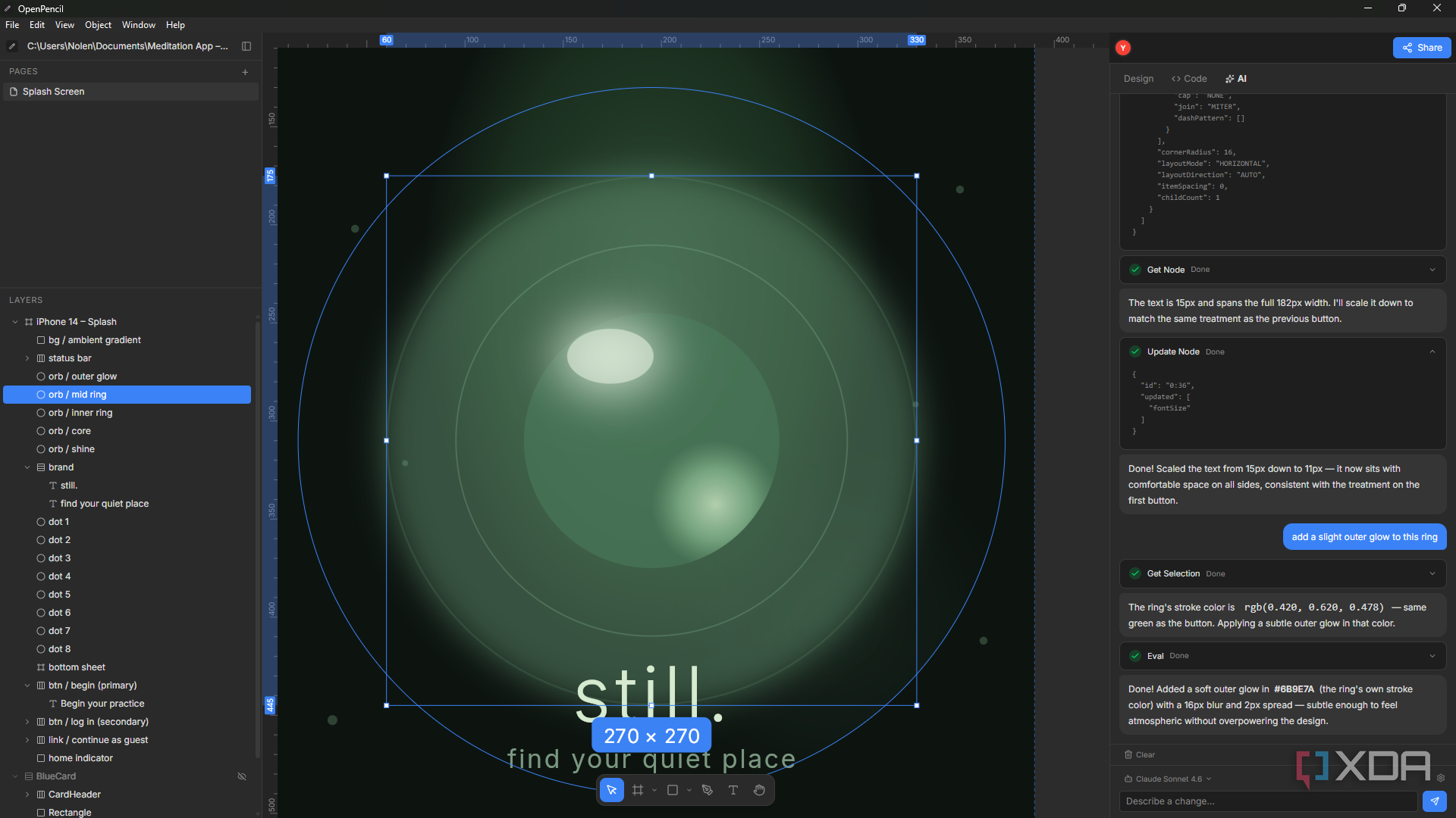 I replaced Figma with four open-source alternatives for a week, and ...