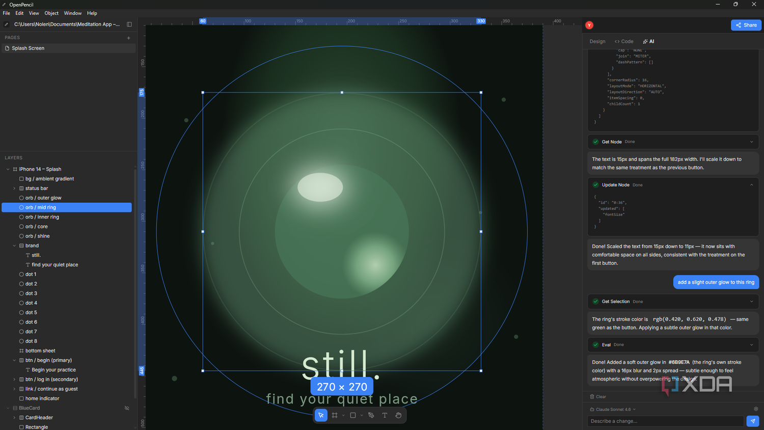 I replaced Figma with four open-source alternatives for a week, and ...