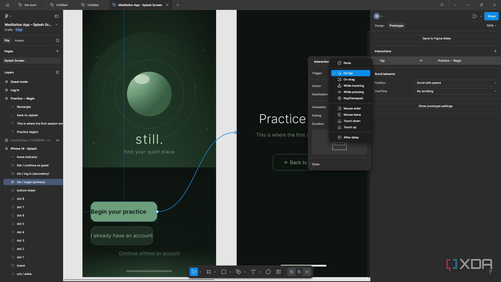 I replaced Figma with Claude Design for iteration, but I still need it ...