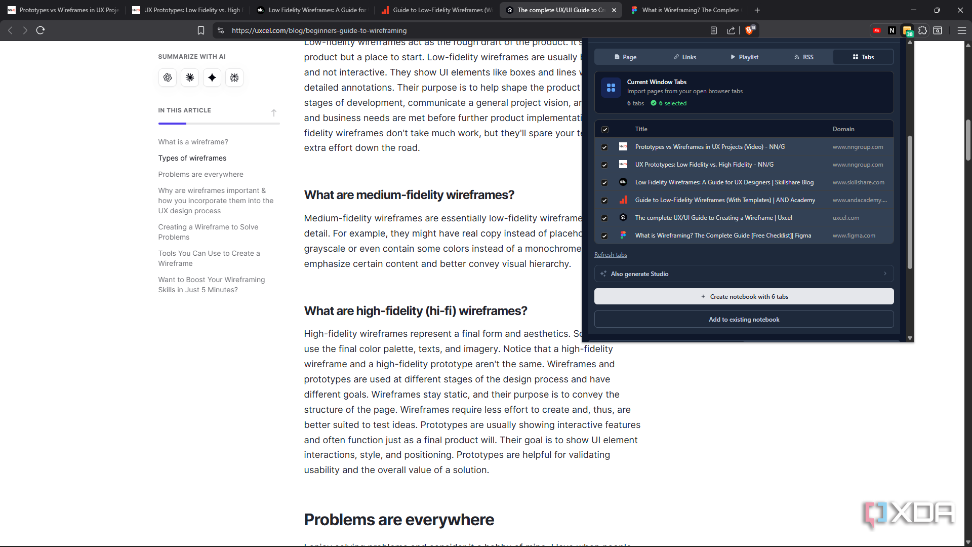 NotebookLM is great until your research gets messy, and that's where ...