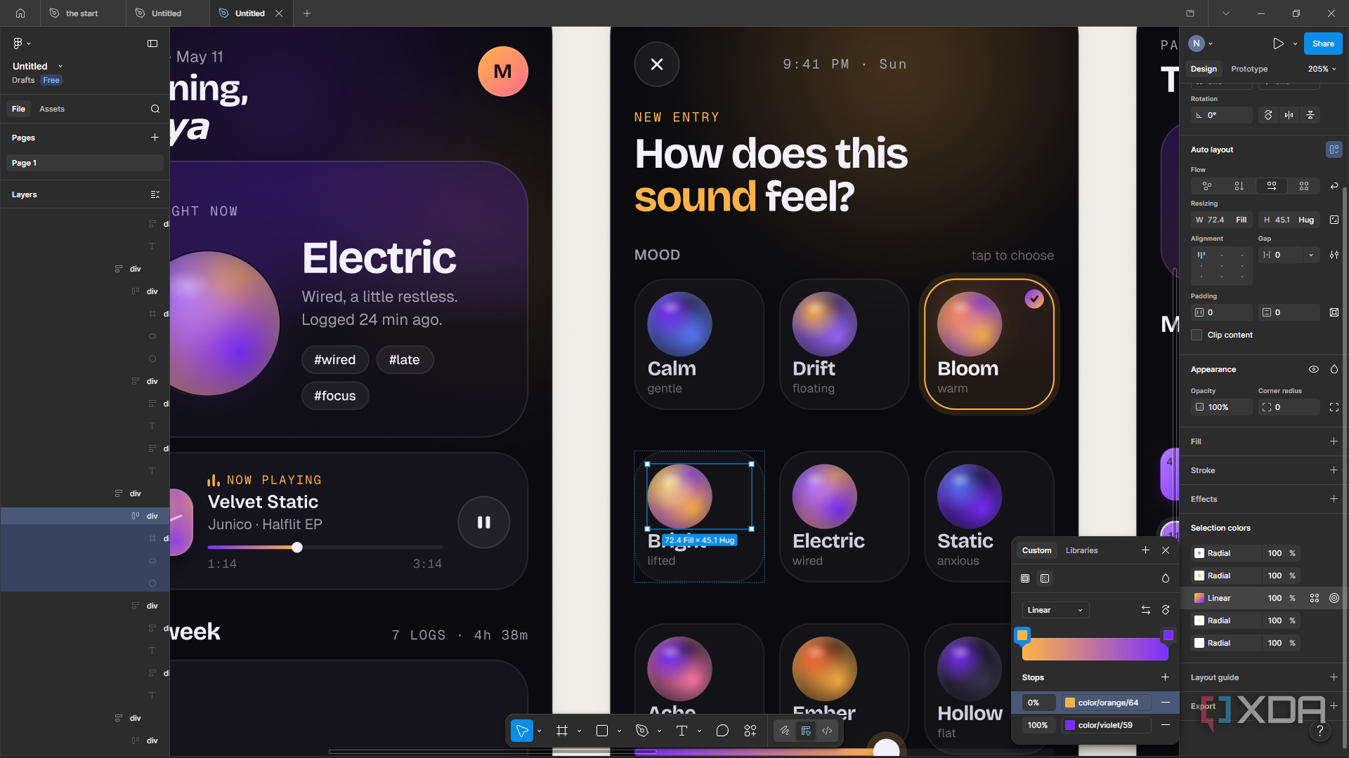 I replaced Figma with Claude Design for iteration, but I still need it ...