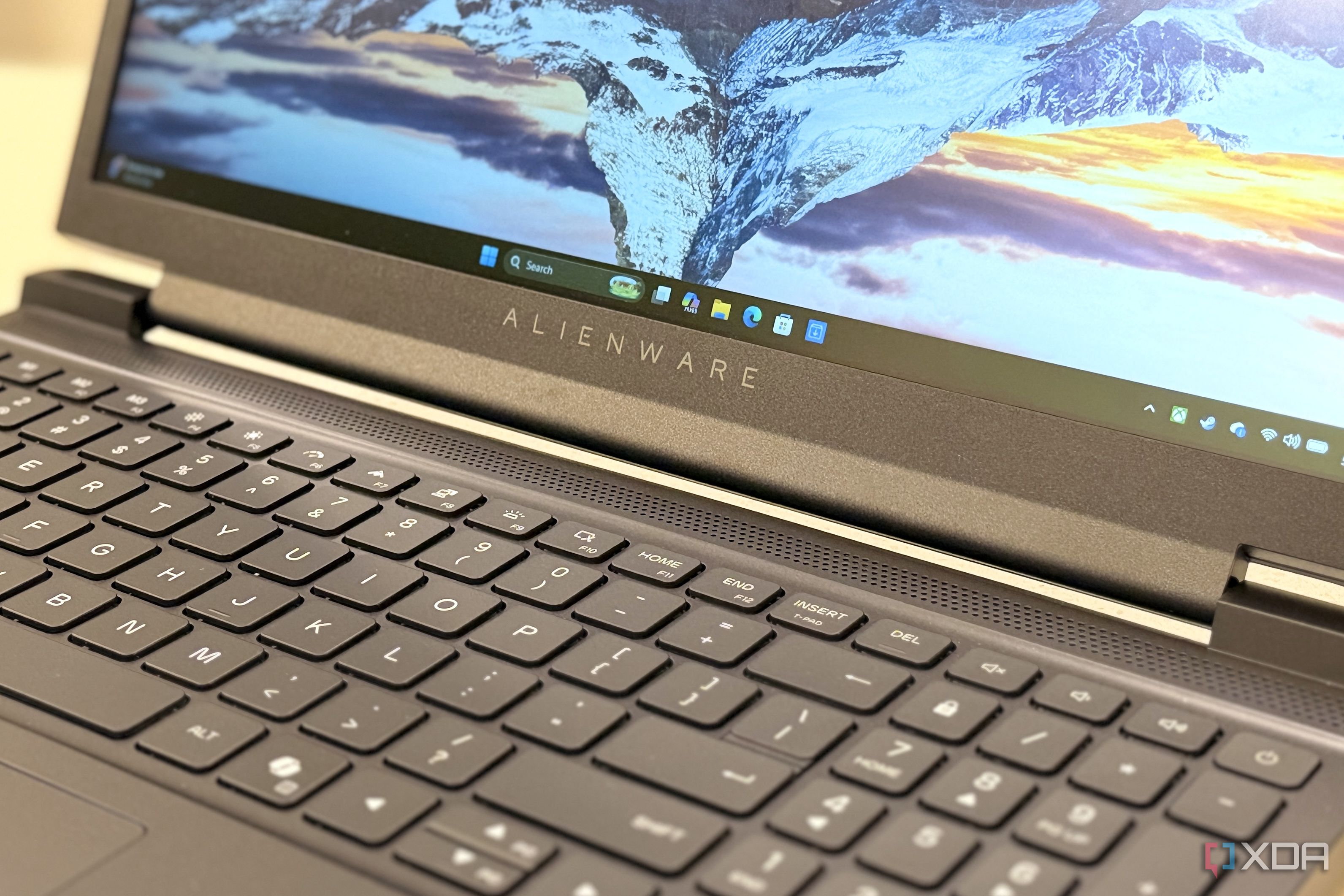 First look: The Alienware 15 proves you don't need to spend $2,000 for ...