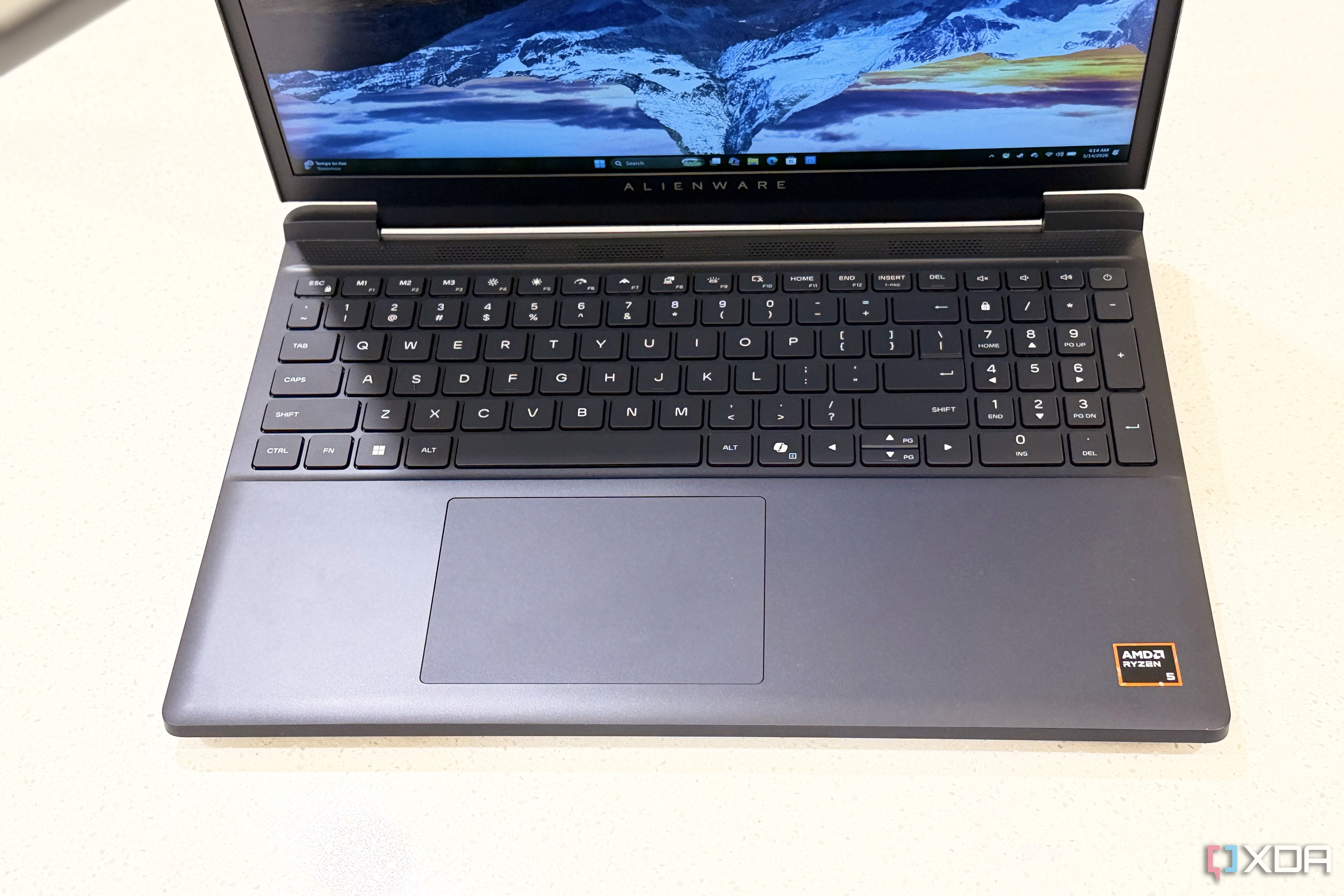 First look: The Alienware 15 proves you don't need to spend $2,000 for ...