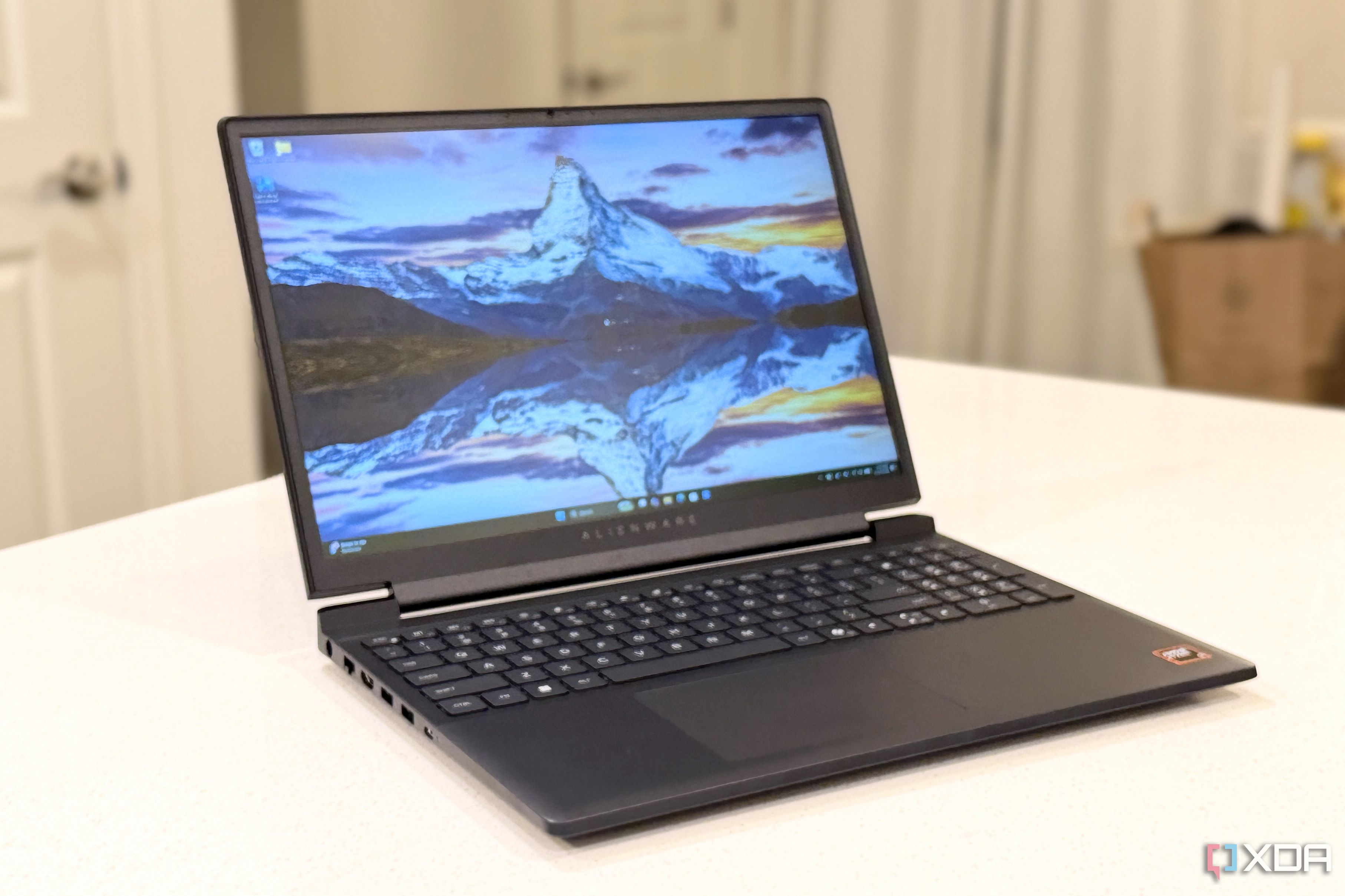 First look: The Alienware 15 proves you don't need to spend $2,000 for ...