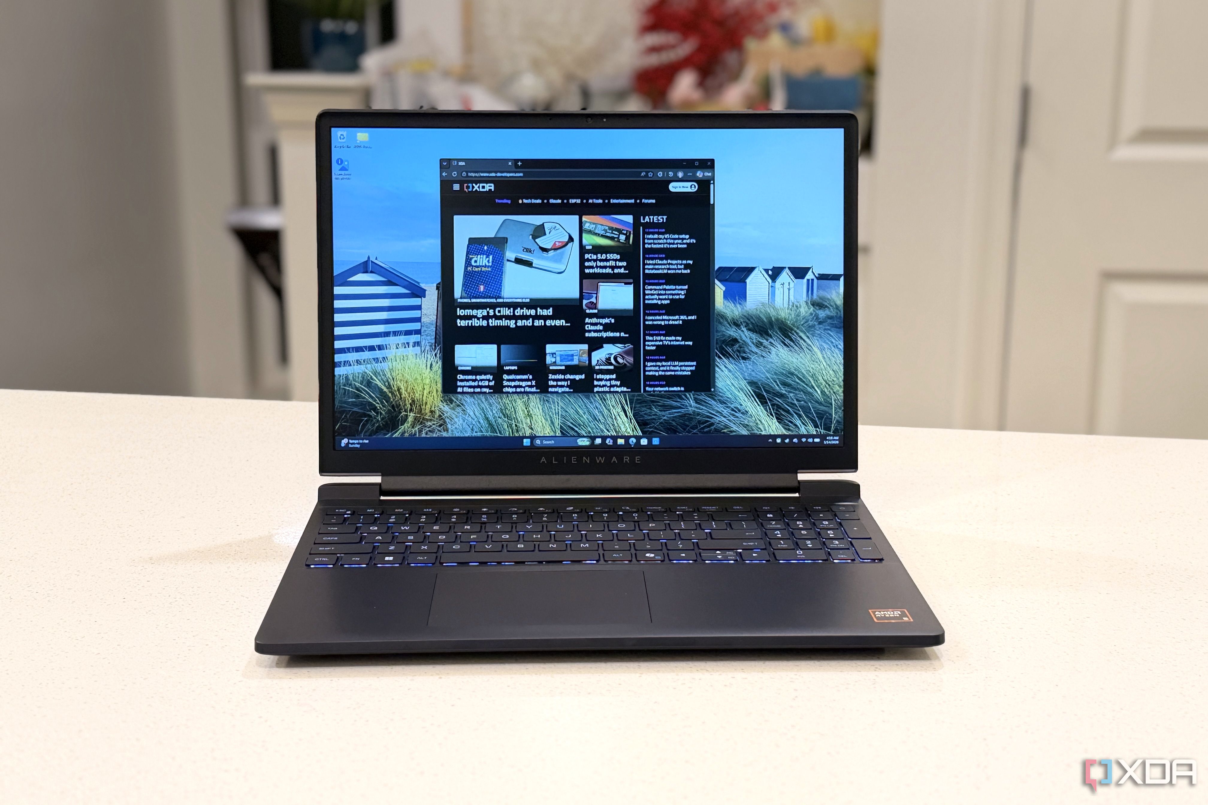 Alienware 15: Affordable Gaming Performance That Doesn't Break the Bank