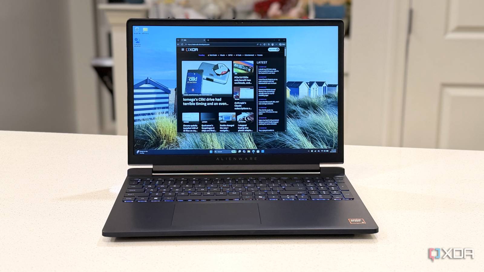 Alienware 15: Affordable Gaming Performance That Doesn't Break the Bank