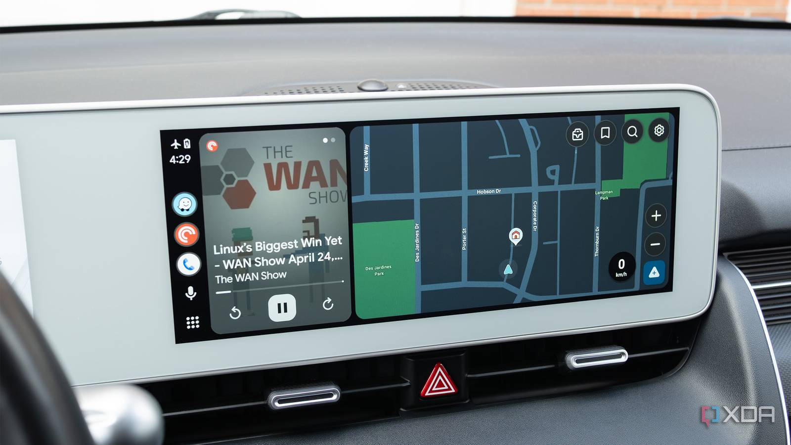 5 Android Auto Customizations That Revolutionized My Dashboard Experience