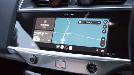 I in the end were given Android Auto in my truck the use of a $50 adapter, and now I will't consider using with out it Android Auto home screen