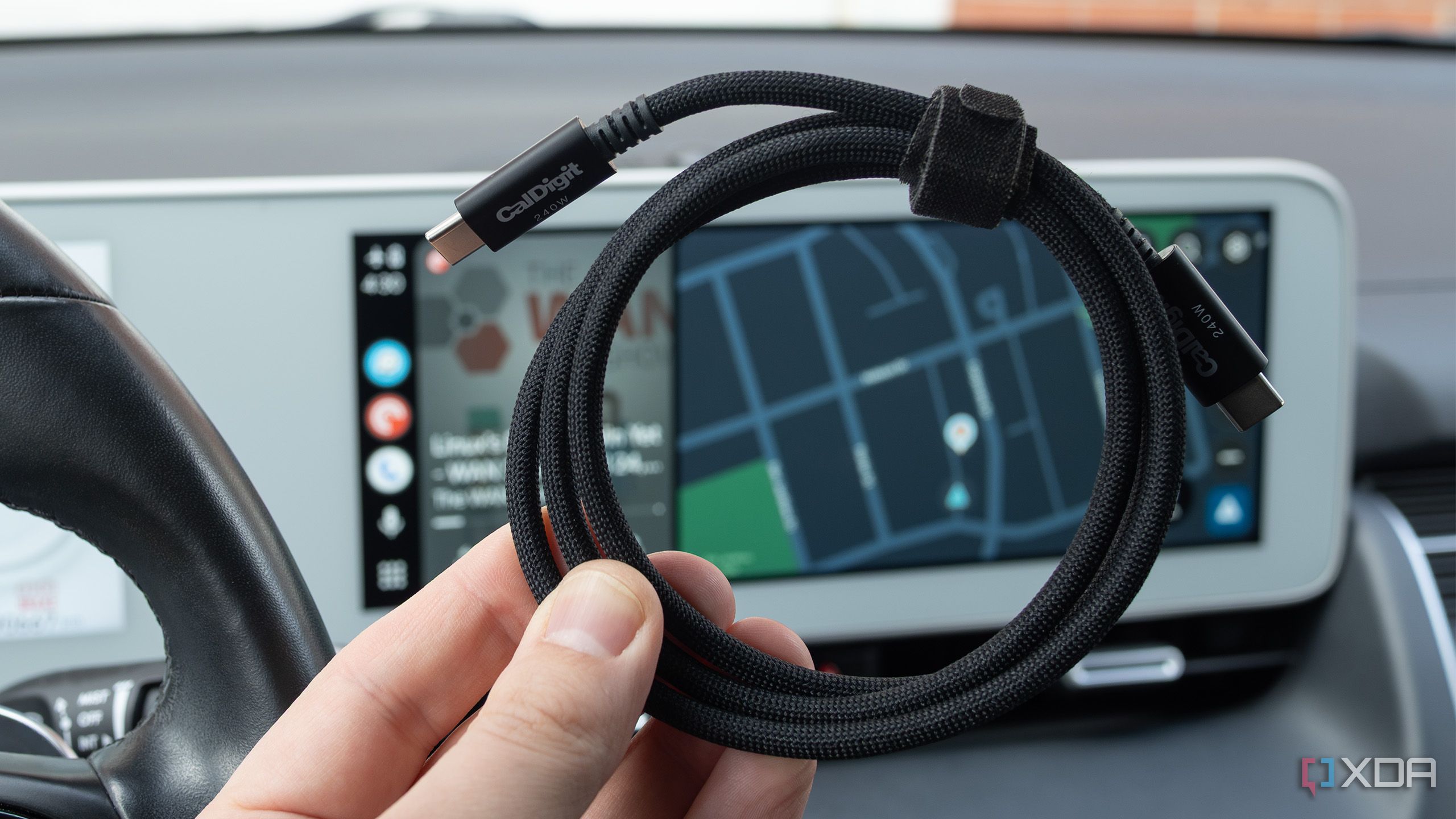 The Android Auto disconnection problem plaguing Samsung and Pixel users ...