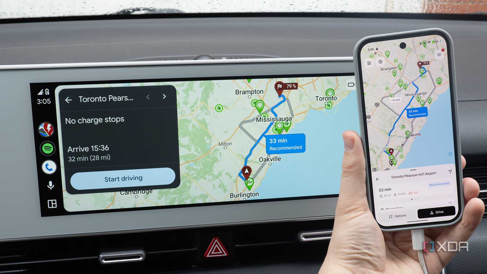 Pen Android Auto 3 hidden Android Auto features I wish I knew about earlier