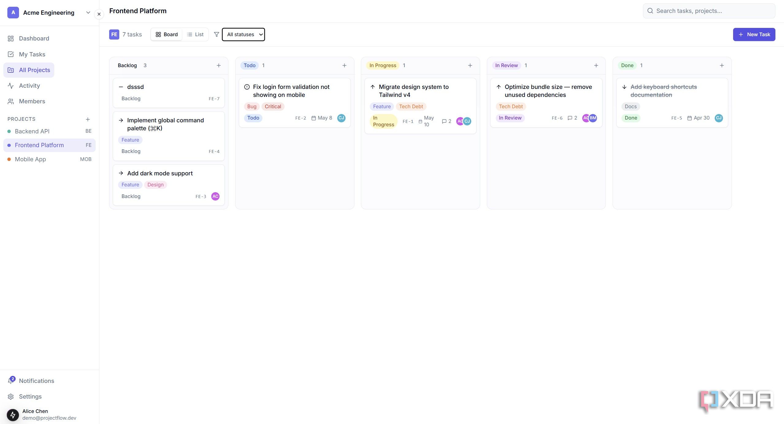I built a backend-heavy SaaS app in Lovable and Claude Code, and the ...