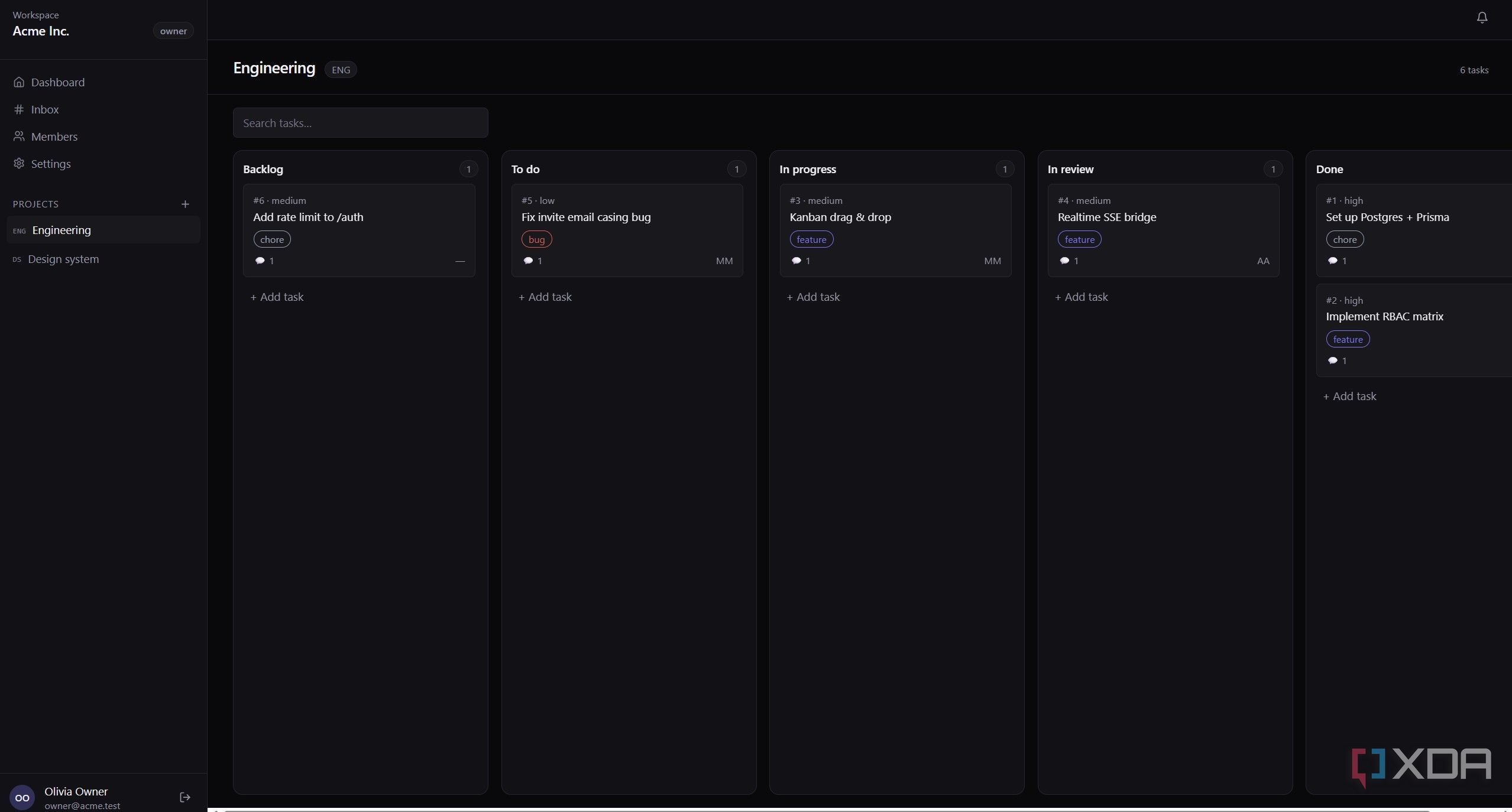 I built a backend-heavy SaaS app in Lovable and Claude Code, and the ...