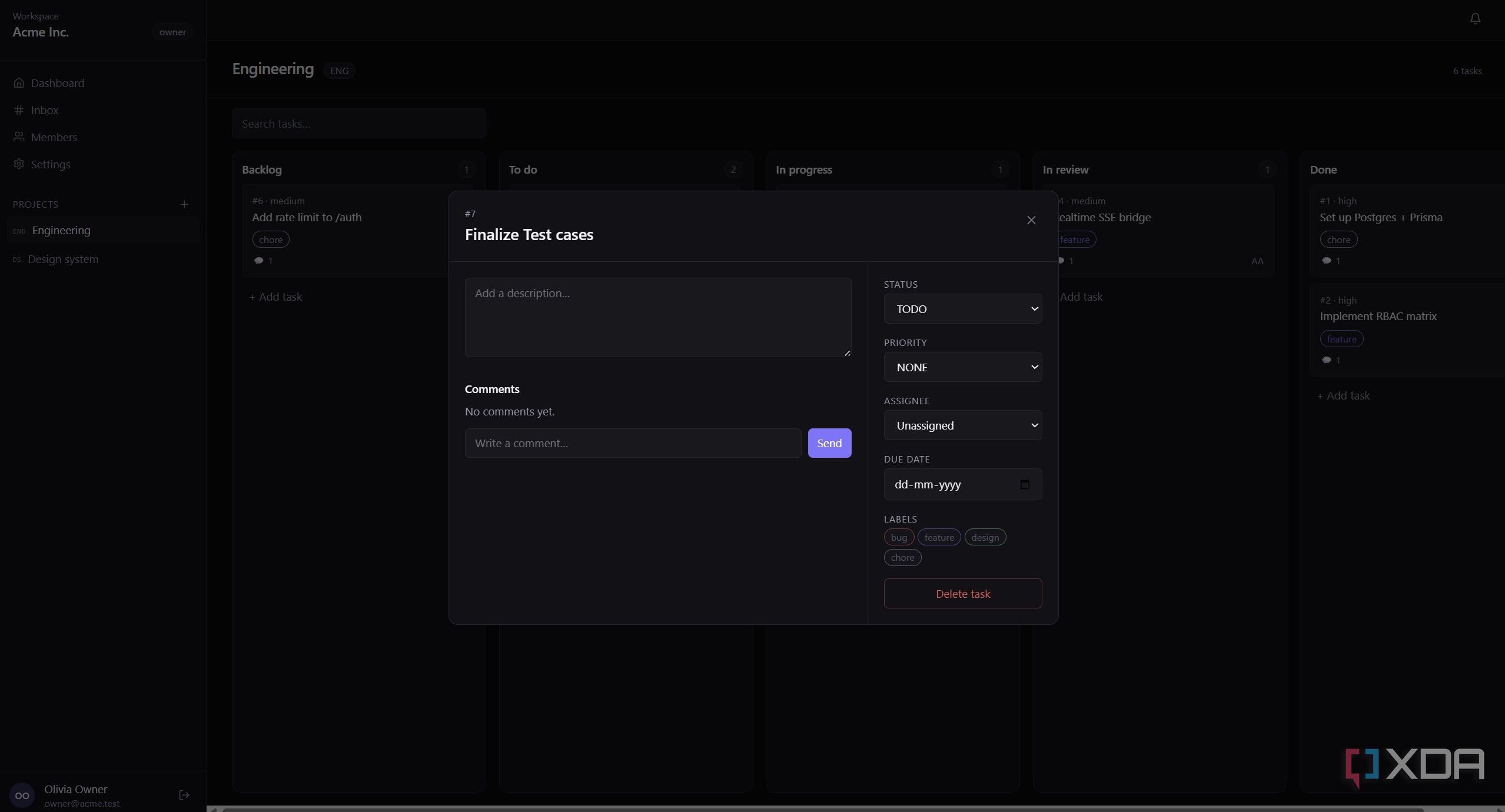 I built a backend-heavy SaaS app in Lovable and Claude Code, and the ...