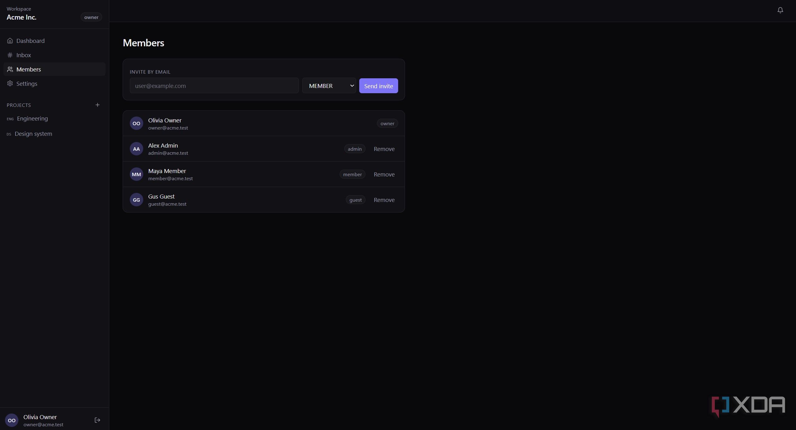 I built a backend-heavy SaaS app in Lovable and Claude Code, and the ...