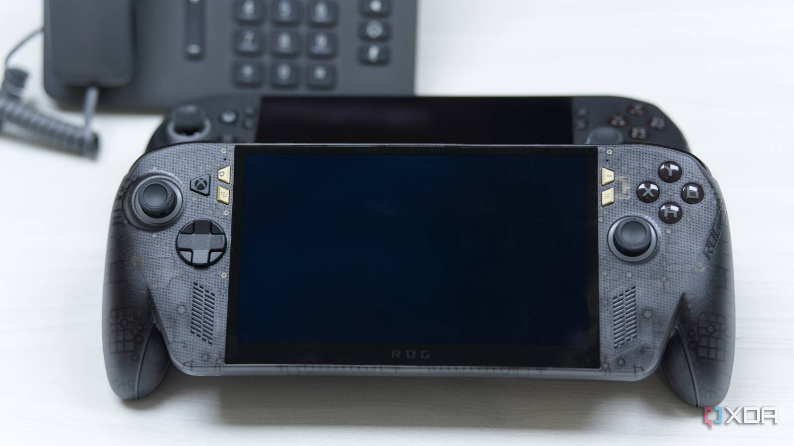 Asus' new ROG Xbox Ally X20 solves my biggest issue with the handheld