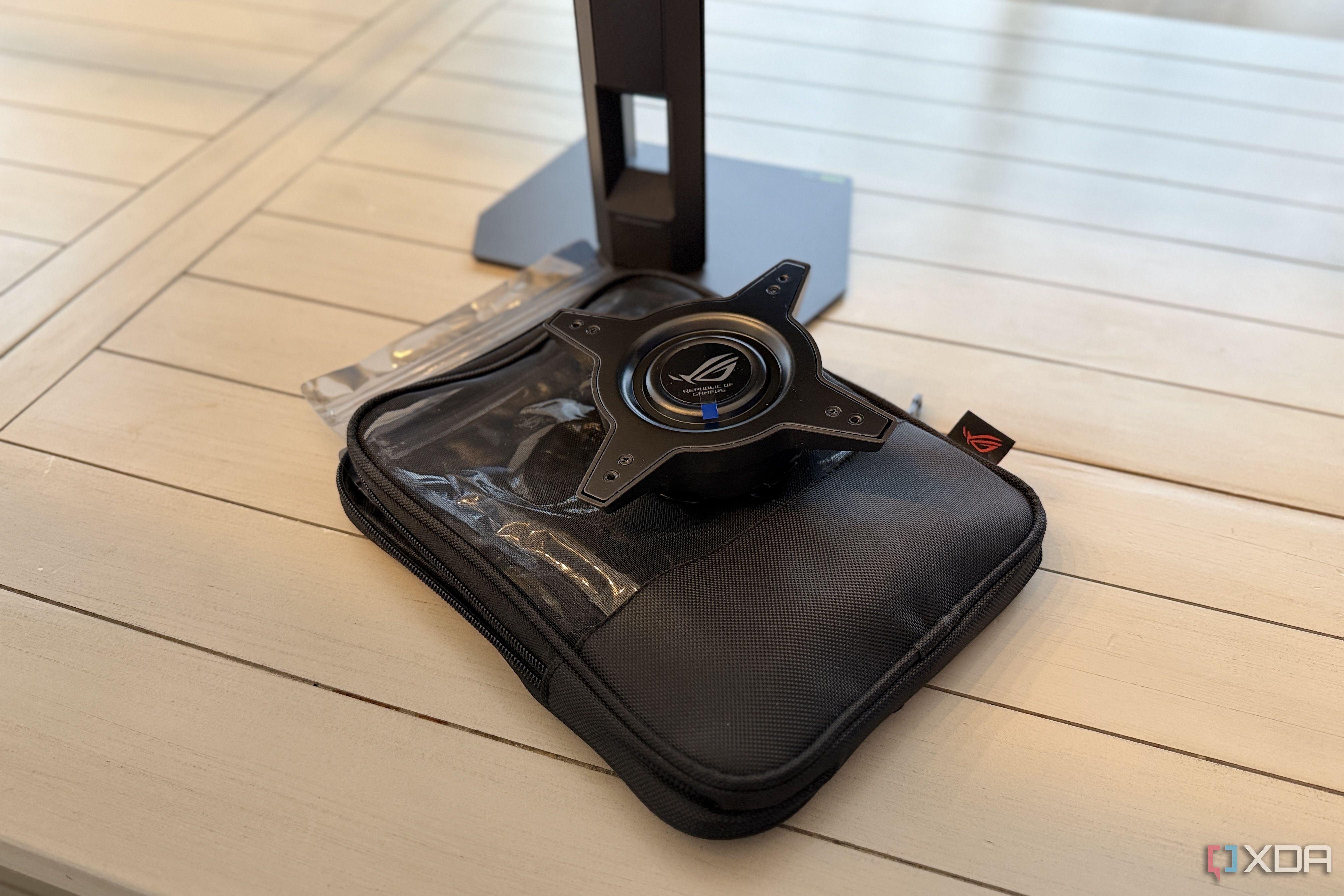 Asus solved WOLED's biggest weakness, and the price tag proves they ...