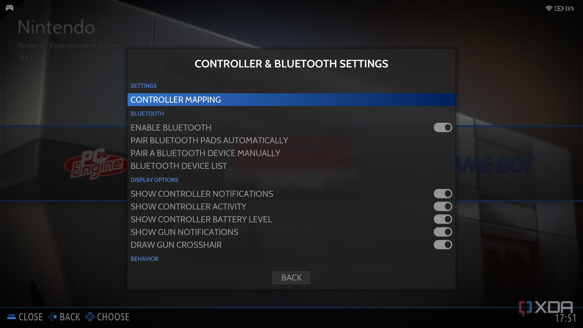 I turned my old laptop into a retro gaming station with Batocera, and ...