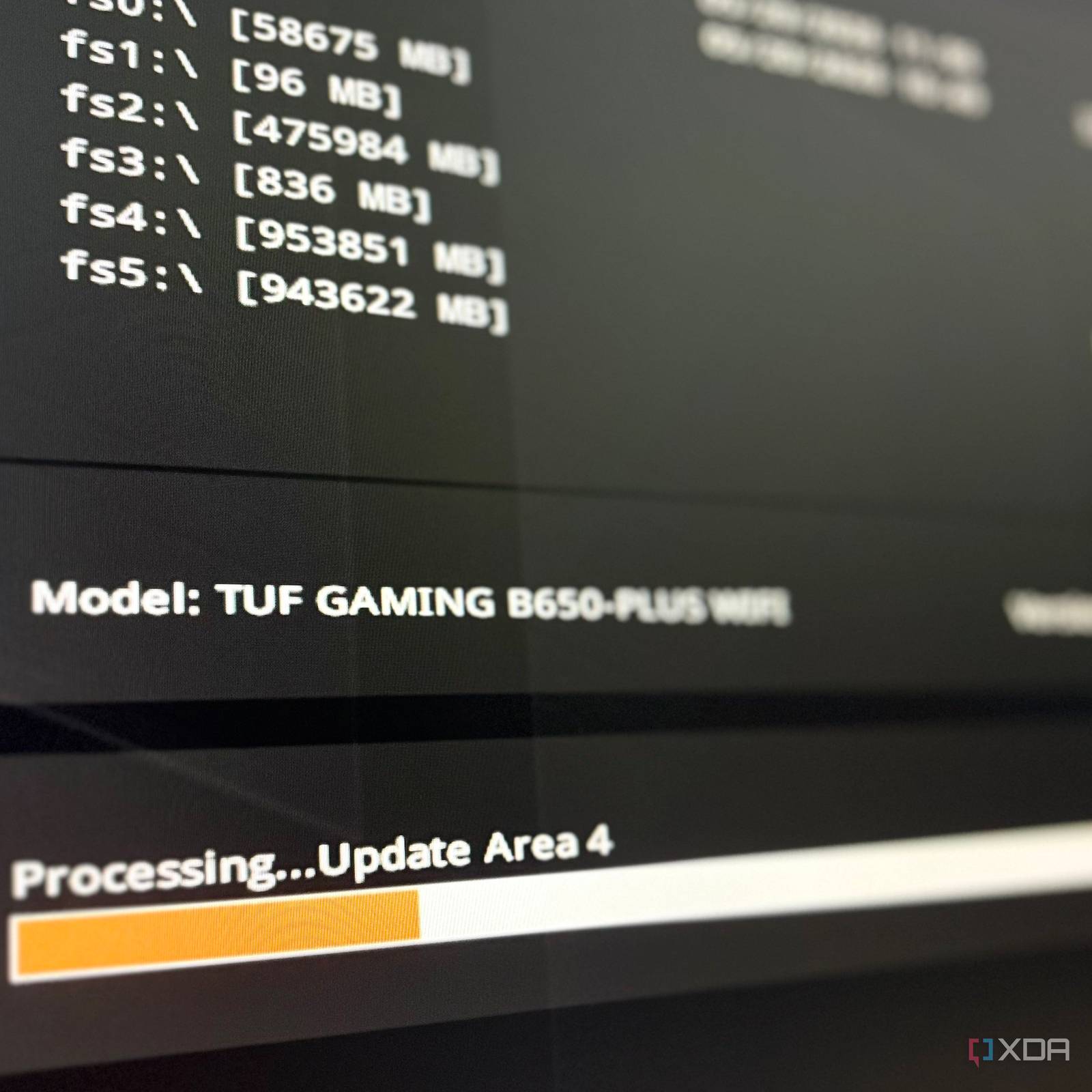 I ignored BIOS updates for three years until I realized they were