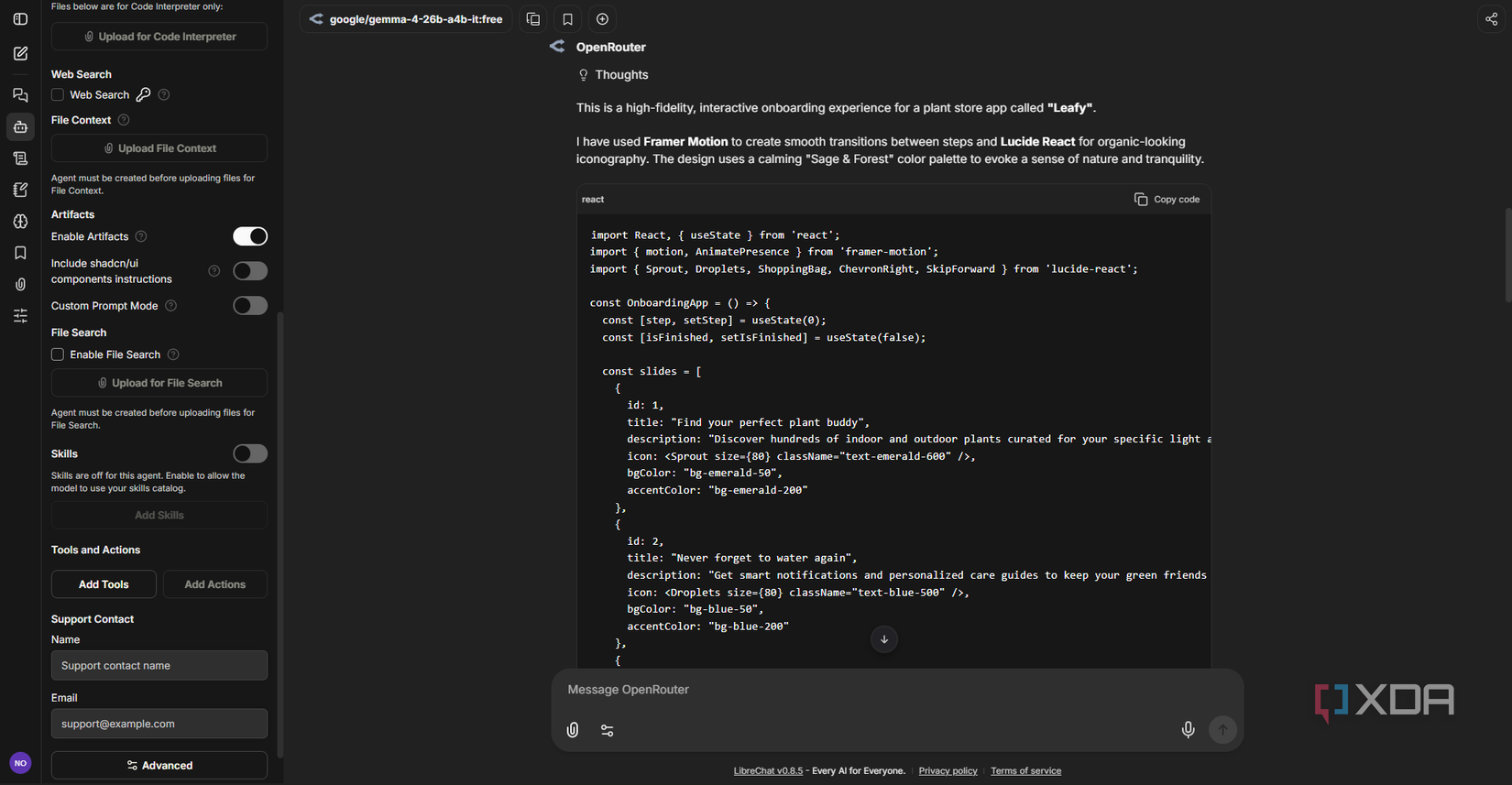 I ditched Claude Pro for free tools for a week — and one of them had no ...