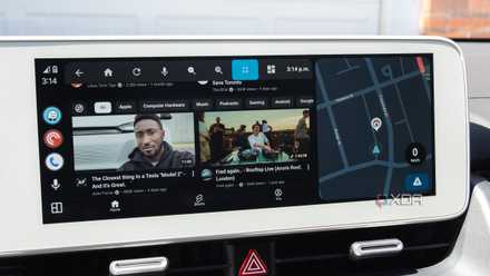 Nintendo Tune's new CarPlay and Android Auto strengthen makes each power really feel like Mario Kart CarStream on Android Auto