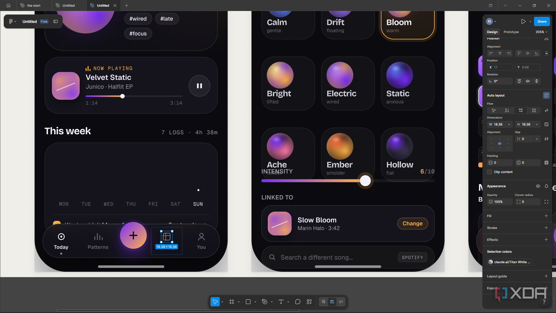 I replaced Figma with Claude Design for iteration, but I still need it ...