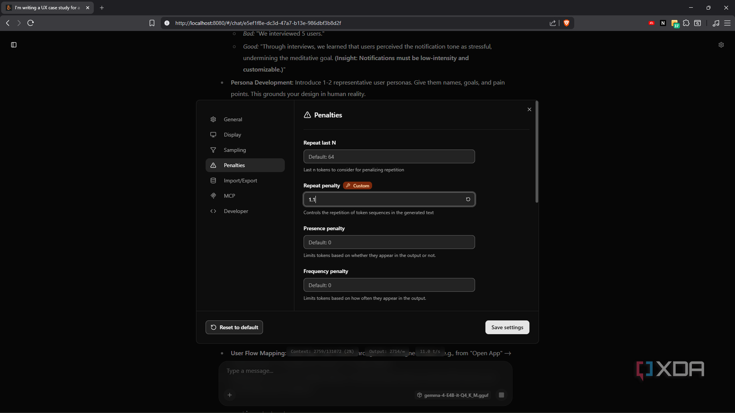 Found Open I finally found an open-source local LLM that actually competes with ...