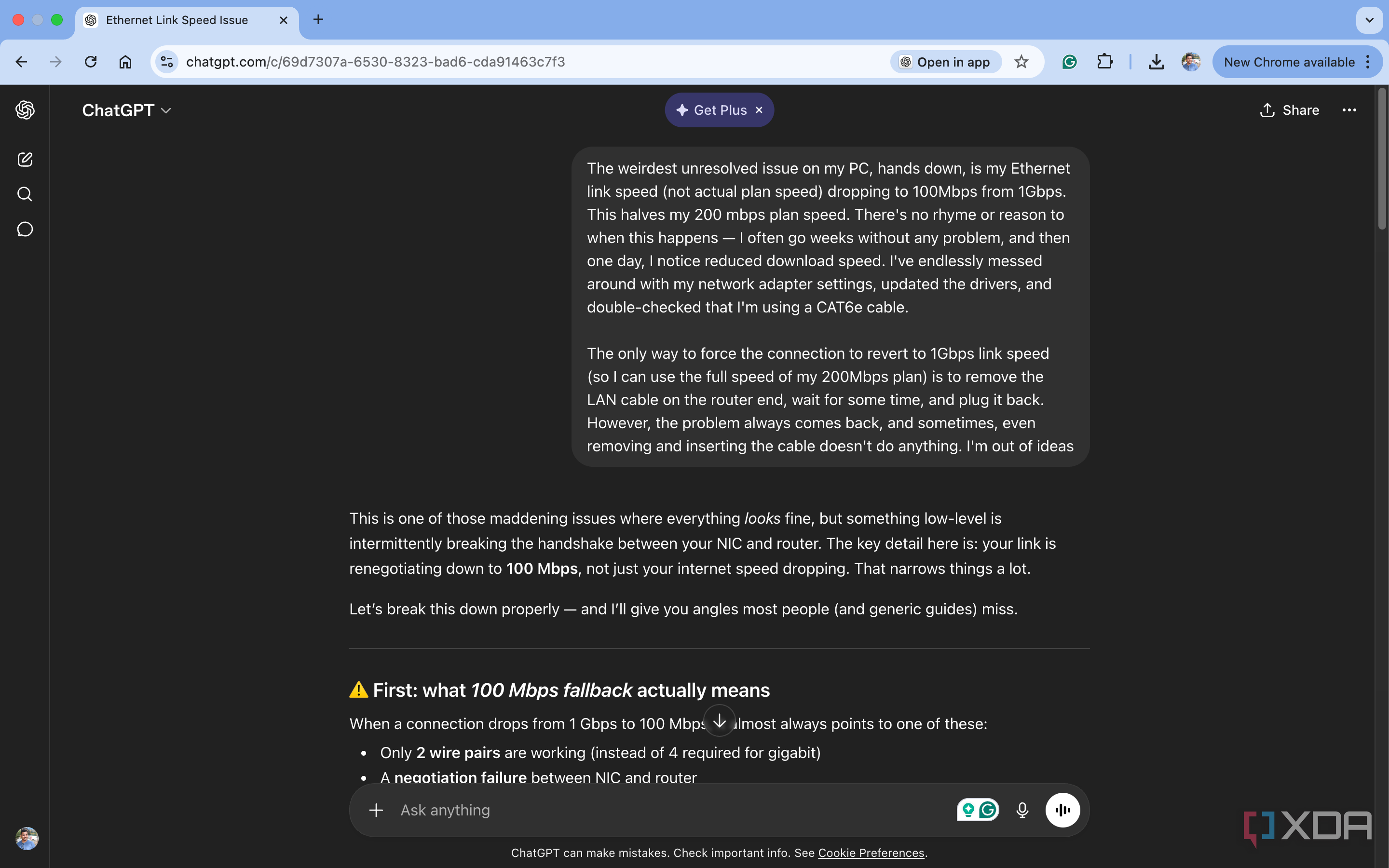 I added a second GPU just for local AI workloads, and it cost less than ...