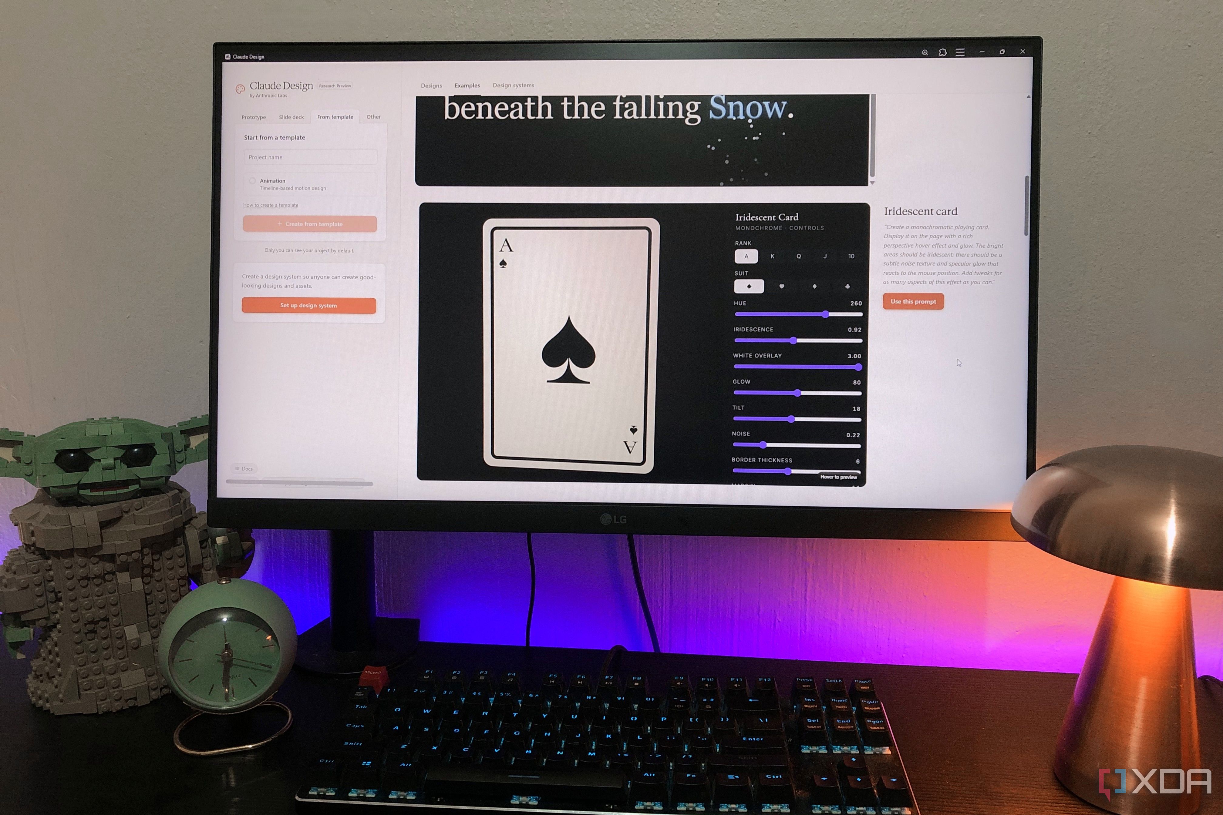Designers Ditch Adobe and Figma: Claude Design Sparks Industry Shift