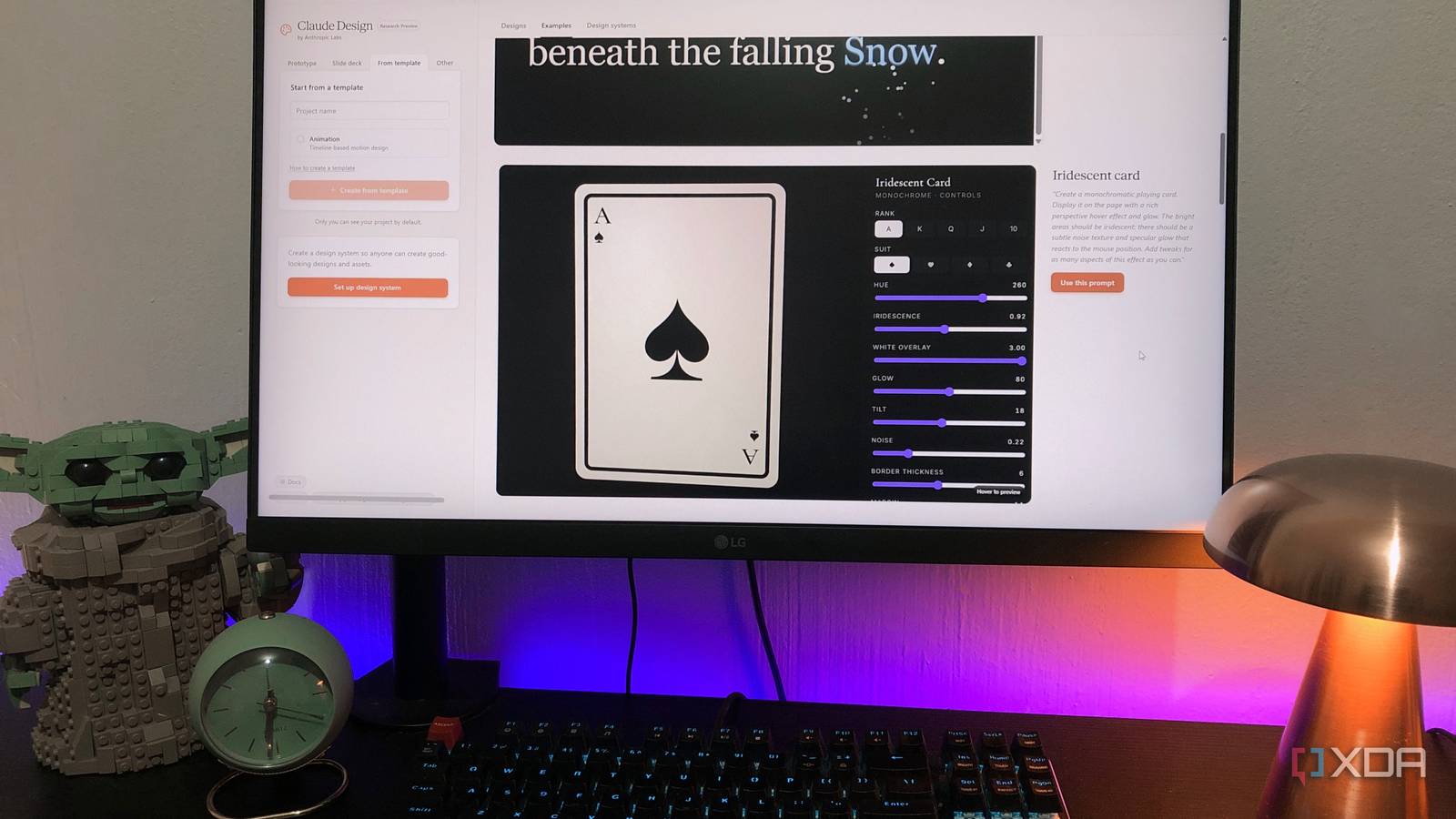 Designers Ditch Adobe and Figma: Claude Design Sparks Industry Shift