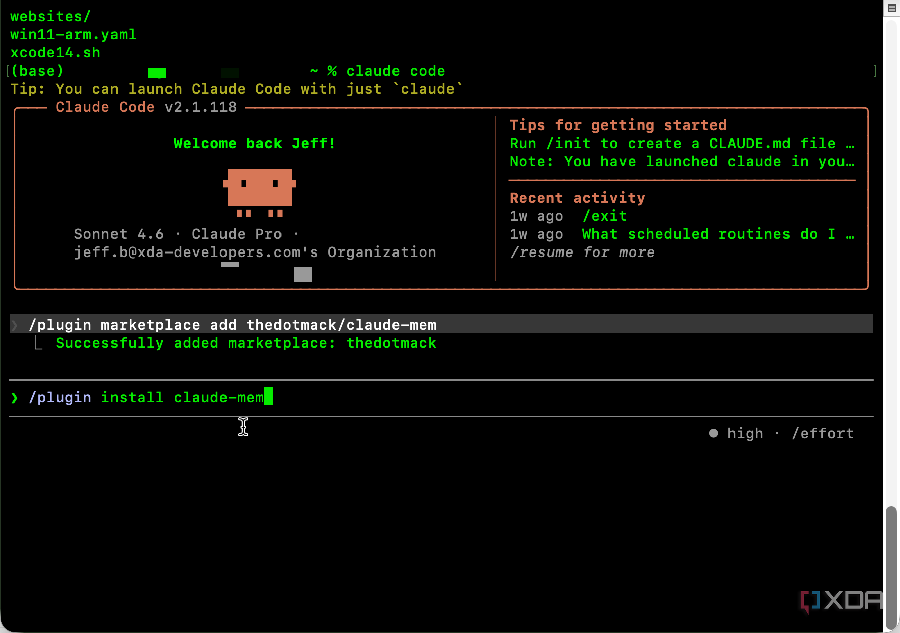 Treating Claude Code as just a coding tool is like using a Swiss Army ...