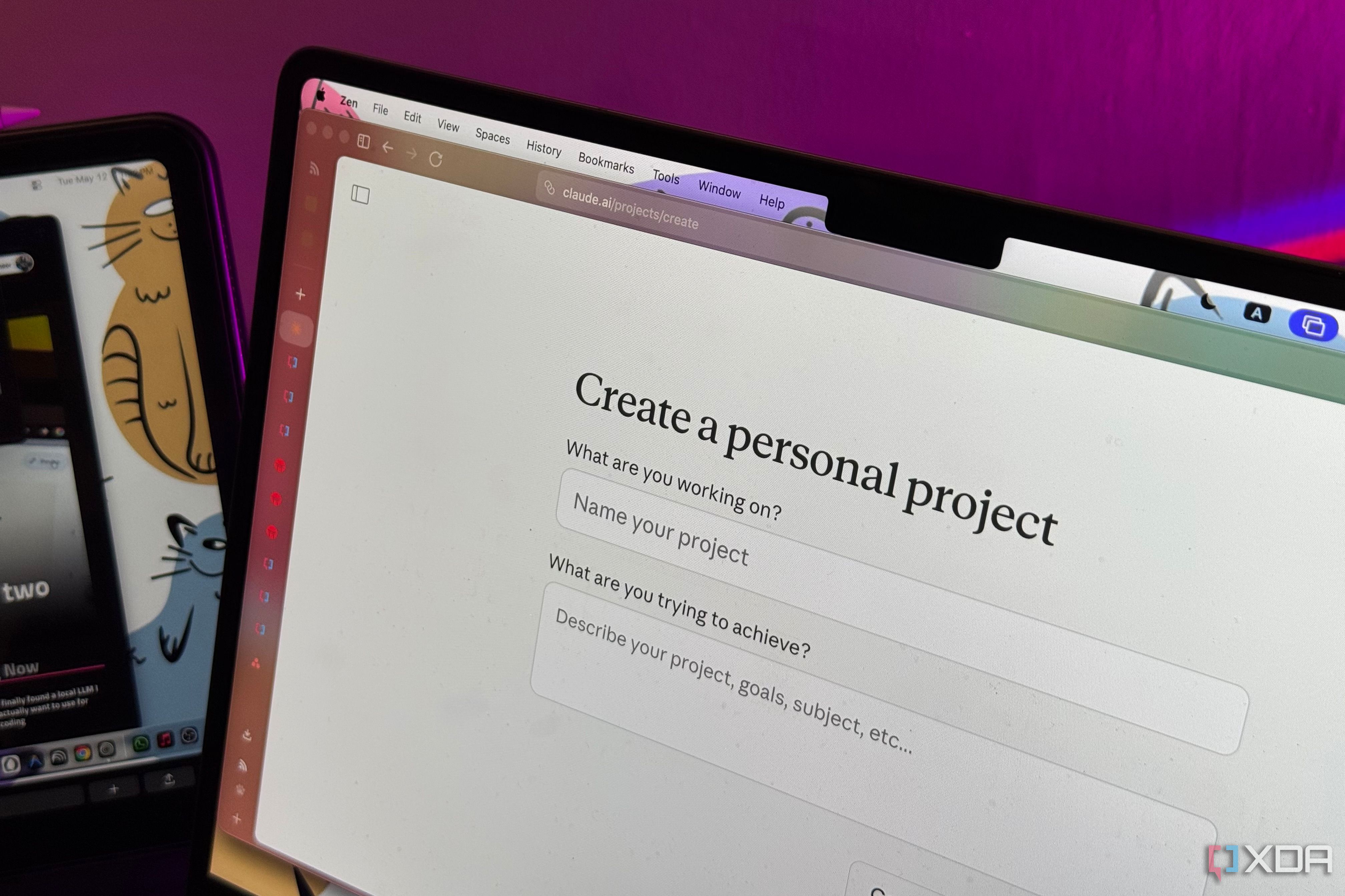 How to Build a Powerful Second Brain with Claude Projects: A Step-by-Step Guide