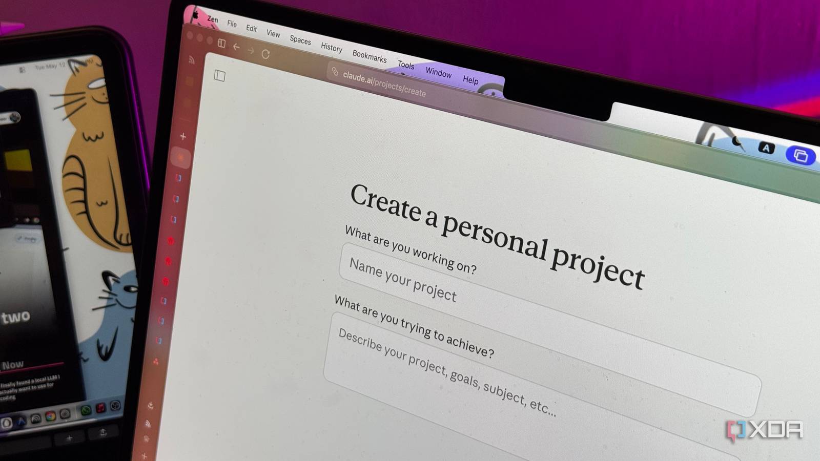How to Build a Powerful Second Brain with Claude Projects: A Step-by-Step Guide