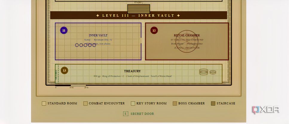 I used Claude to create a campaign and my D&D sessions have never run ...
