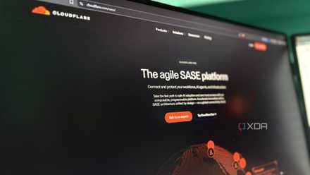 I replaced Tailscale's control server with Headscale, and my devices didn't notice
