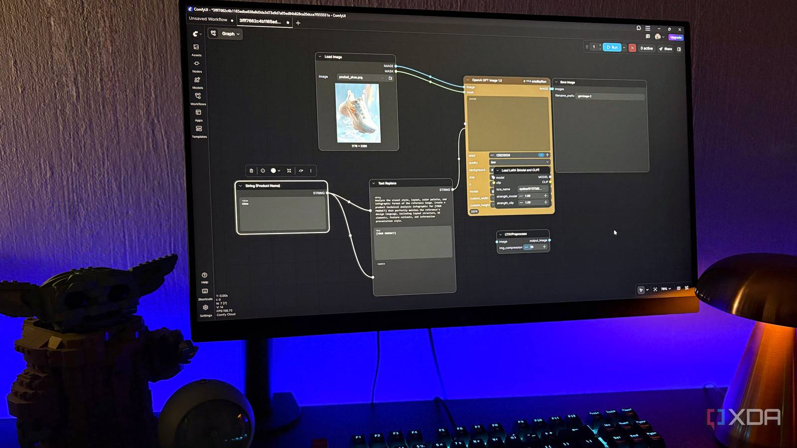 5 Compelling Reasons to Ditch Adobe Firefly for a Free Open-Source AI Image Generator